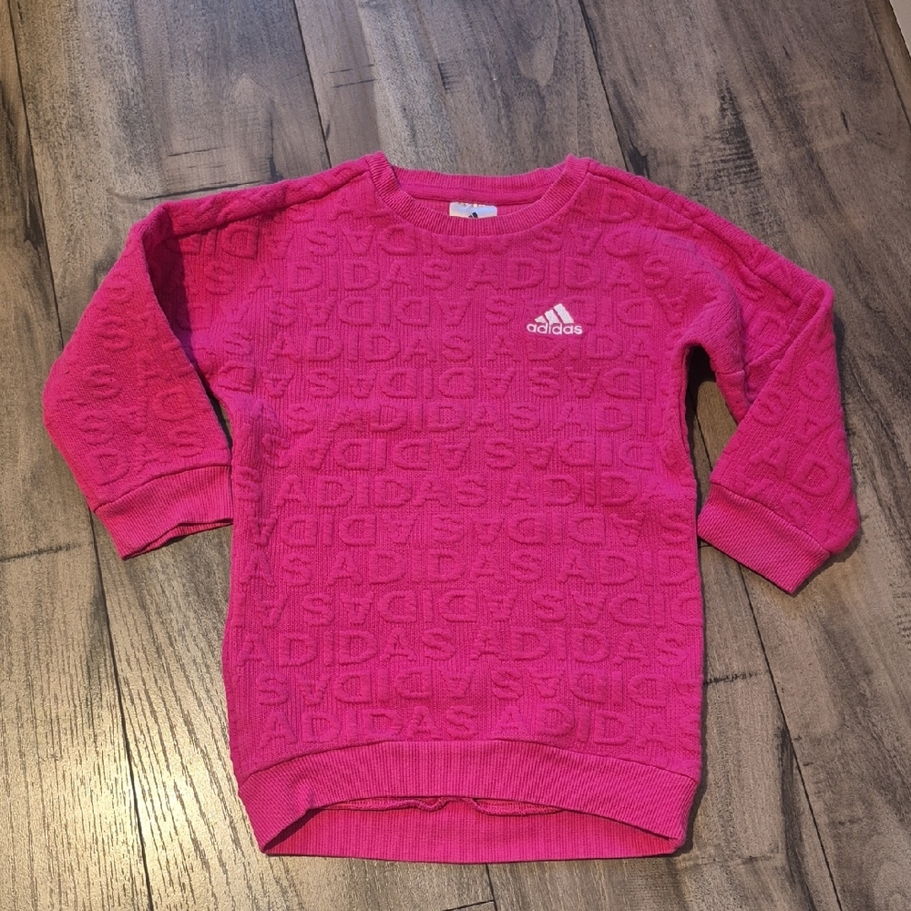 🍀5/30🍀Adidas Long Sweatshirt